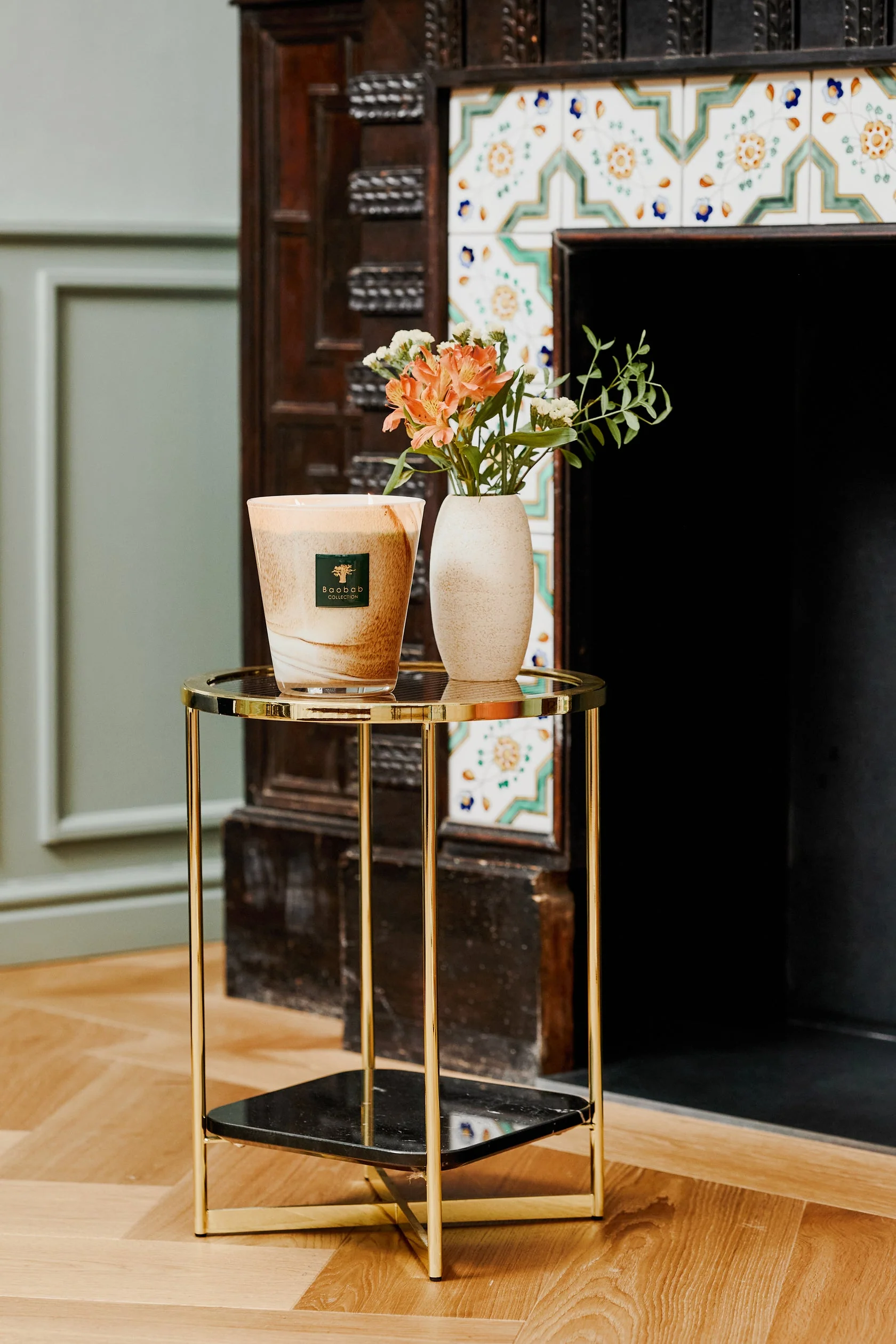 Baobab Collection Atlas Tichka Candle - Image 5