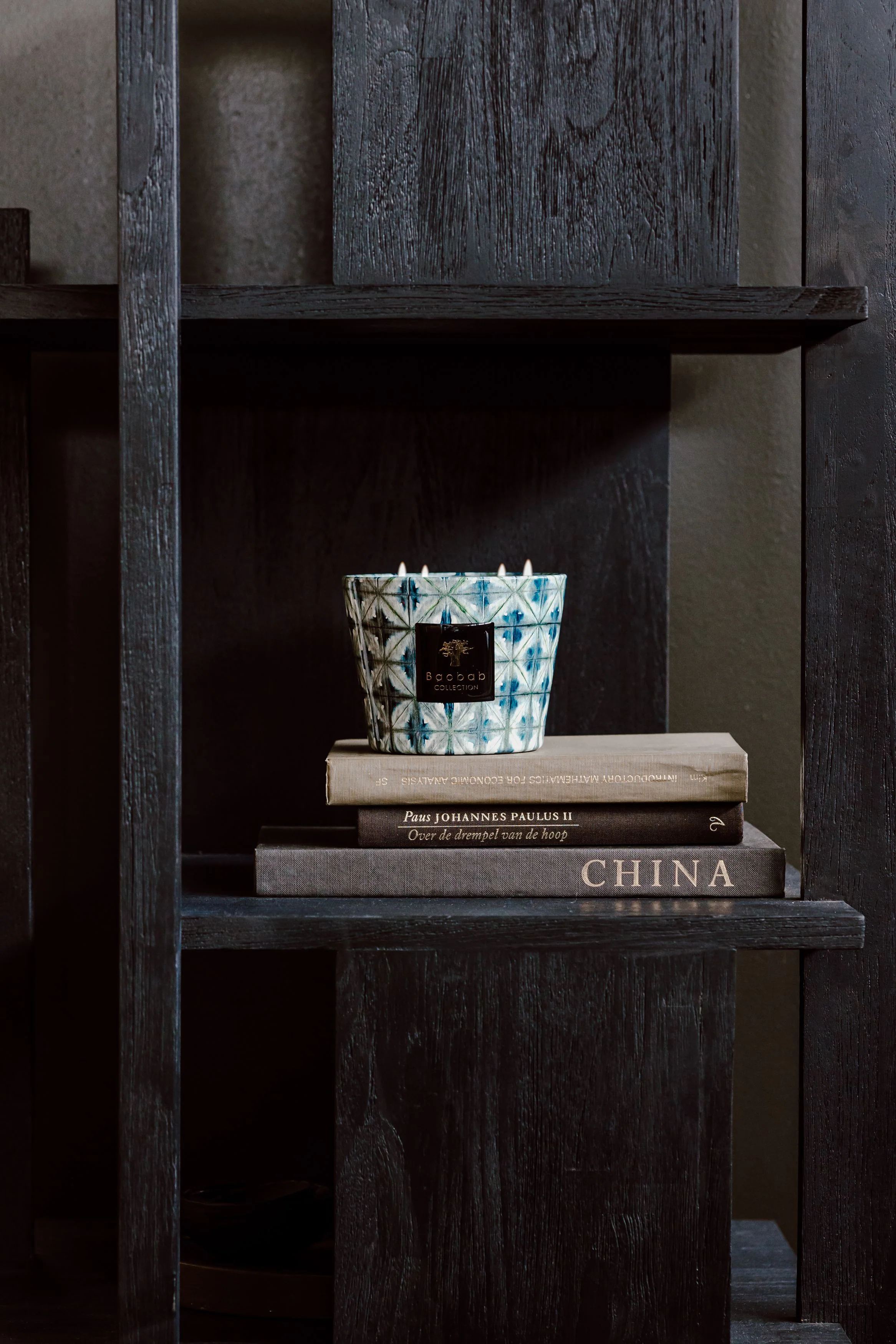 Baobab Collection Bohomania Kilan Candle - Image 5