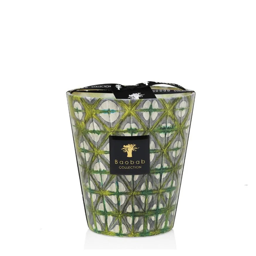 Baobab Collection Bohomania Lazlo Candle - Image 3