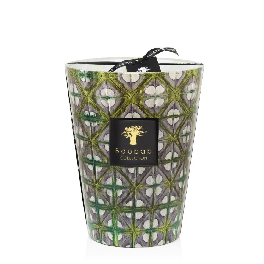 Baobab Collection Bohomania Lazlo Candle - Image 4