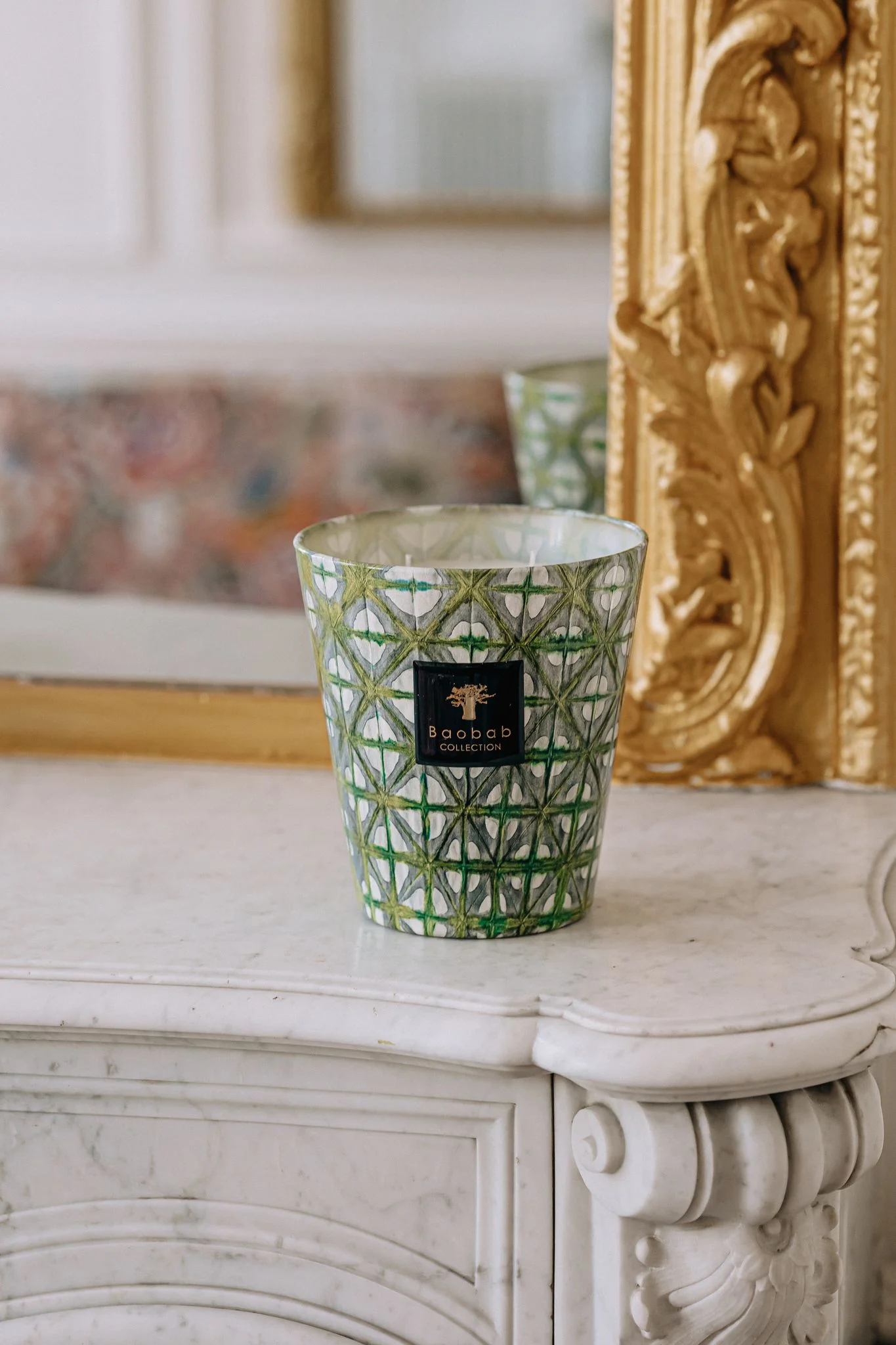 Baobab Collection Bohomania Lazlo Candle - Image 5