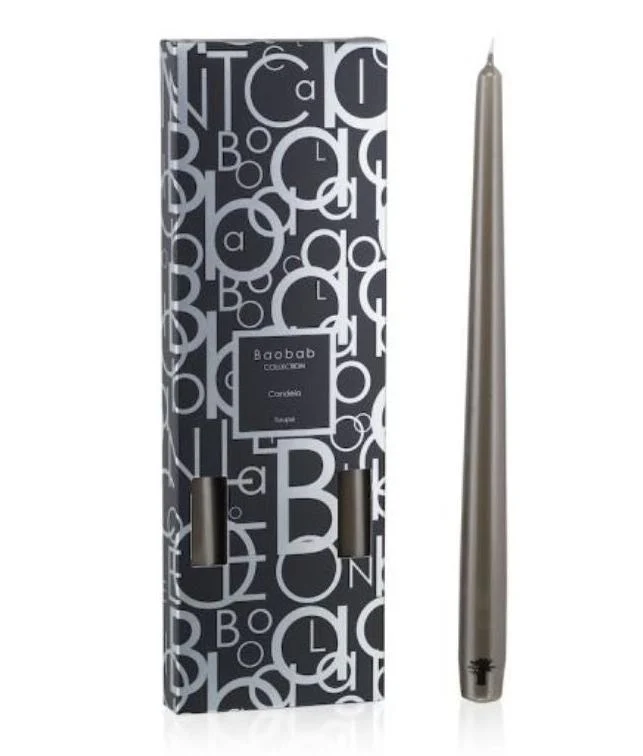 Baobab Collection Candela Candlesticks - Image 2