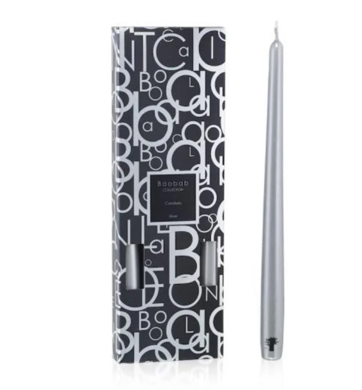 Baobab Collection Candela Candlesticks - Image 3