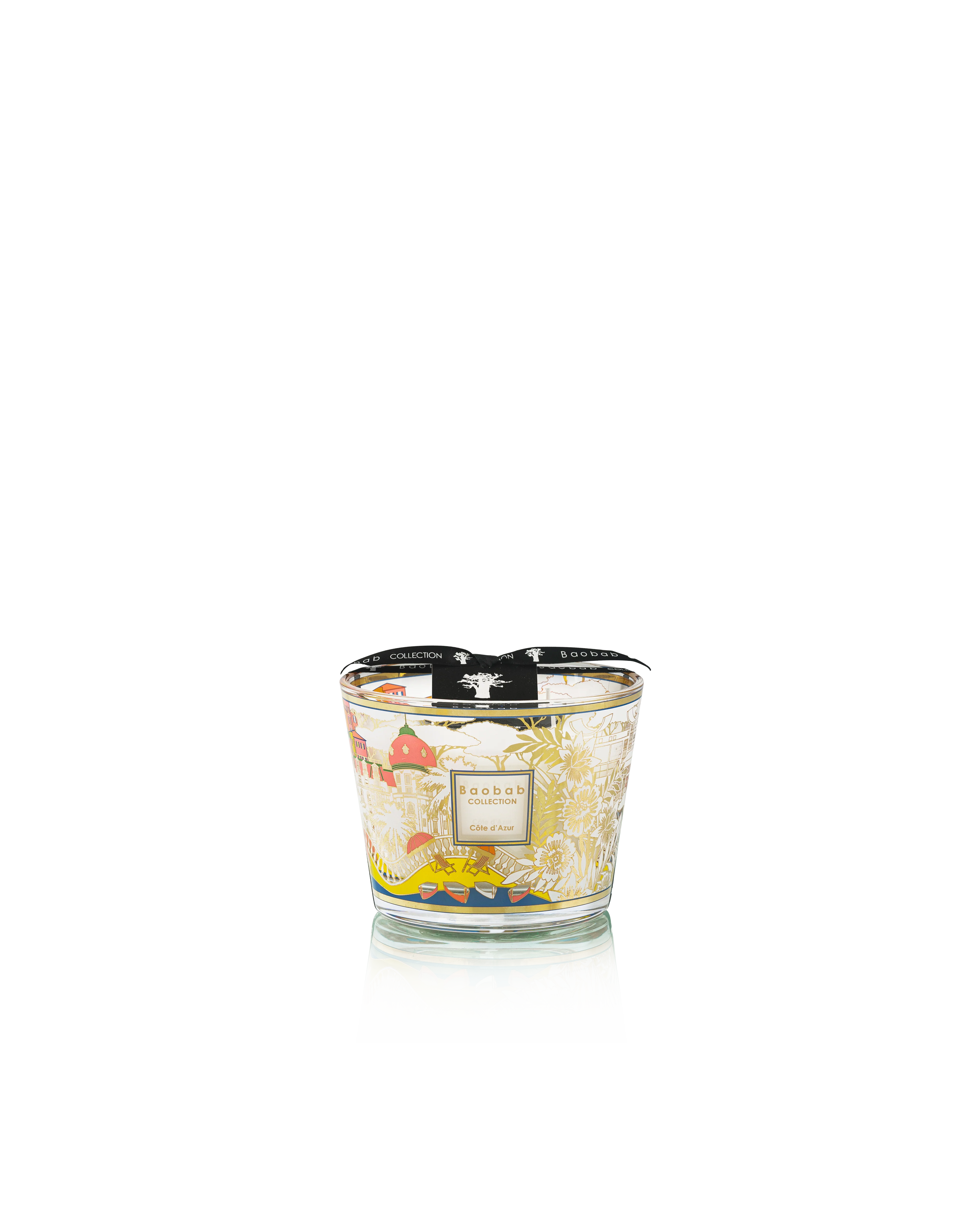Baobab Collection Cities Cote d'Azur Candle - Image 2