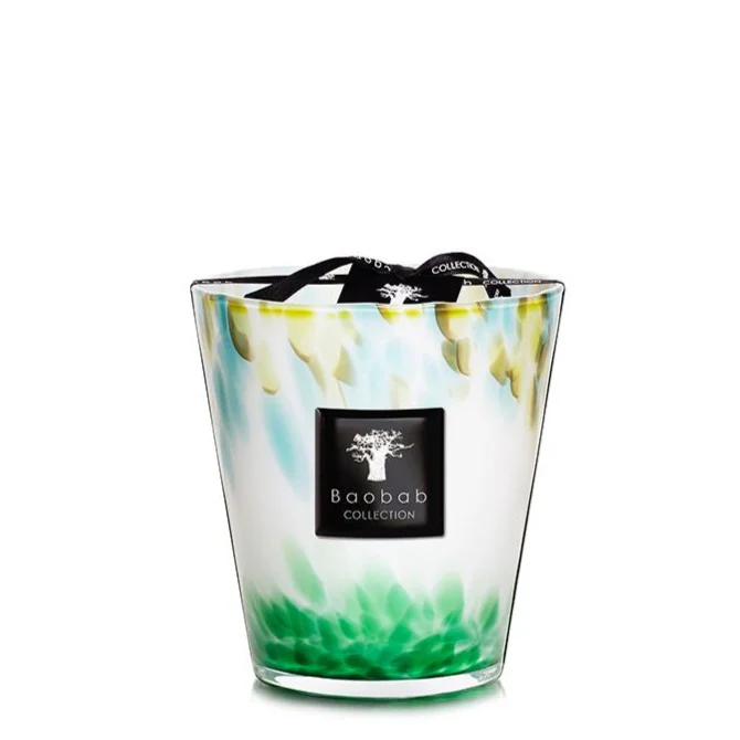 Baobab Collection Eden Forest Candle - Image 3
