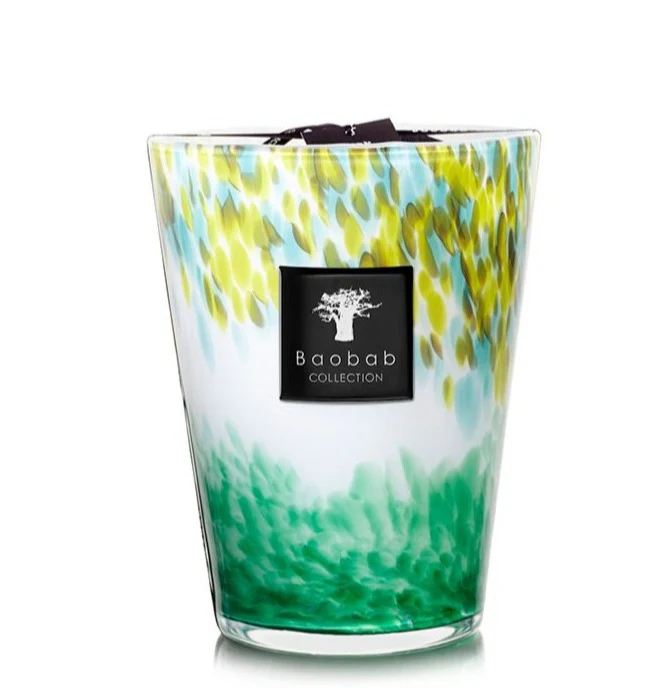 Baobab Collection Eden Forest Candle - Image 4