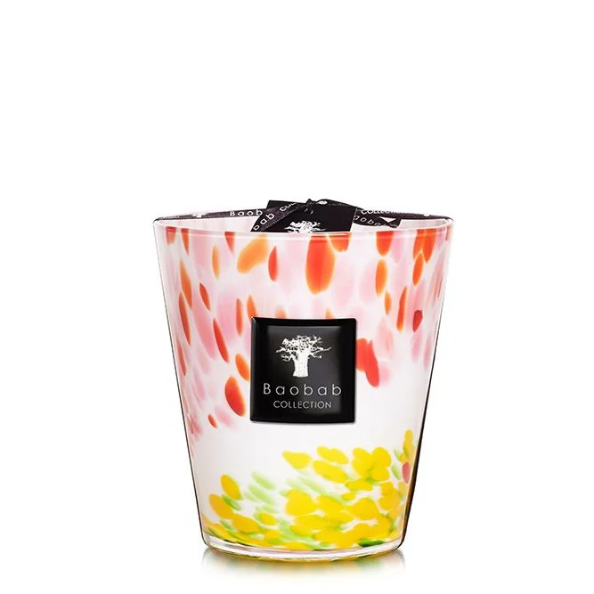 Baobab Collection Eden Garden Candle - Image 3
