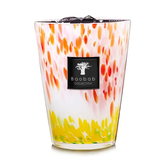 Baobab Collection Eden Garden Candle - Image 4