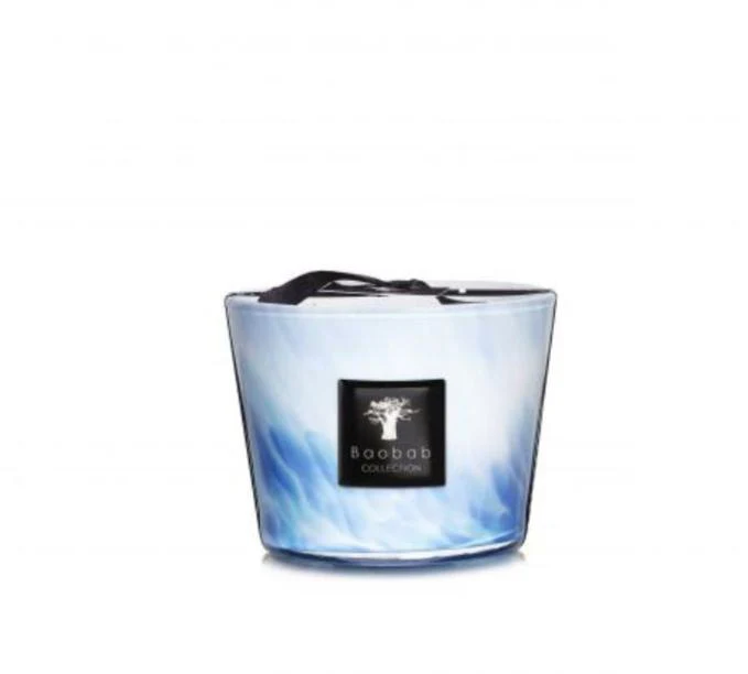 Baobab Collection Eden Seaside Candle - Image 2