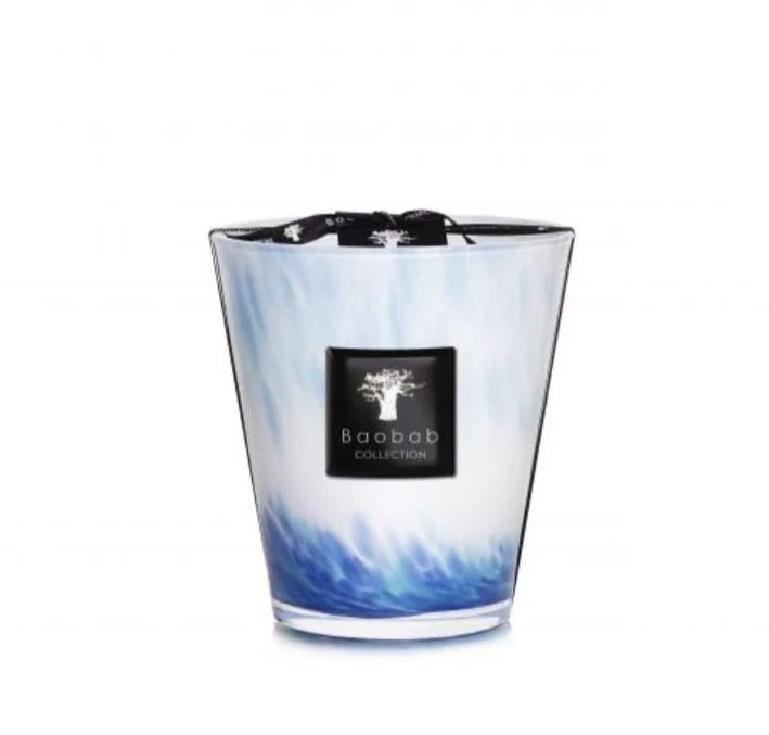 Baobab Collection Eden Seaside Candle - Image 3