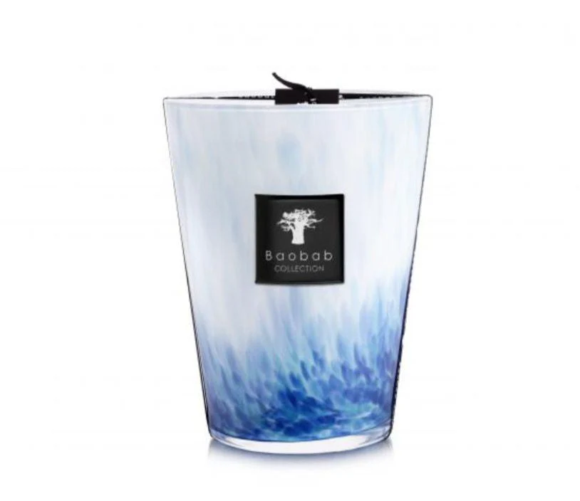 Baobab Collection Eden Seaside Candle - Image 4