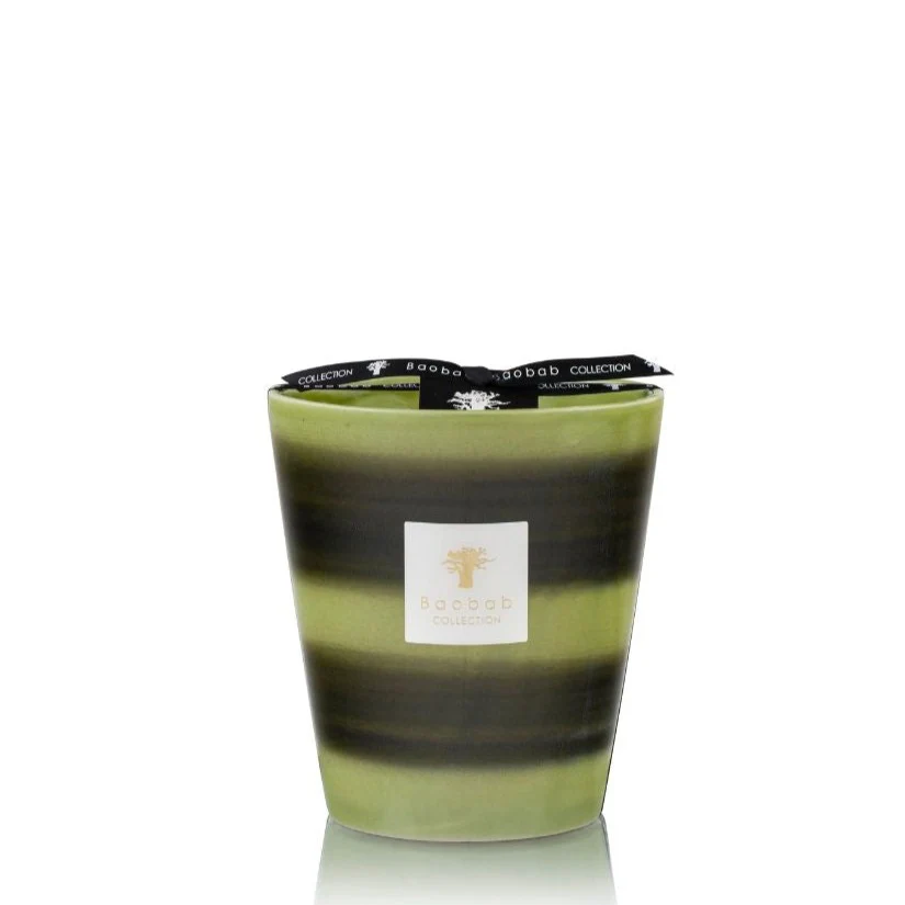 Baobab Collection Elementos Gaia Candle - Image 3