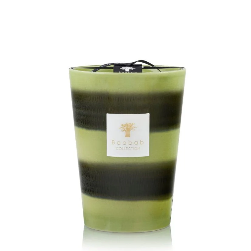 Baobab Collection Elementos Gaia Candle - Image 4