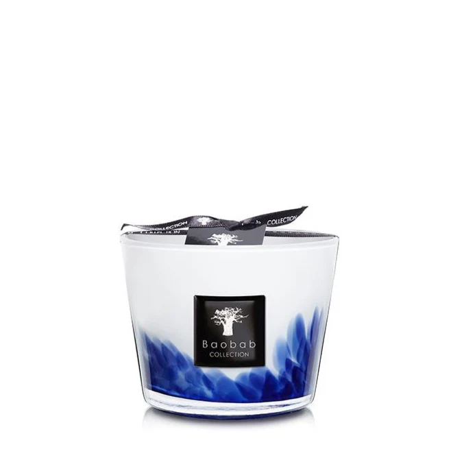Baobab Collection Feathers Touareg Candle - Image 2