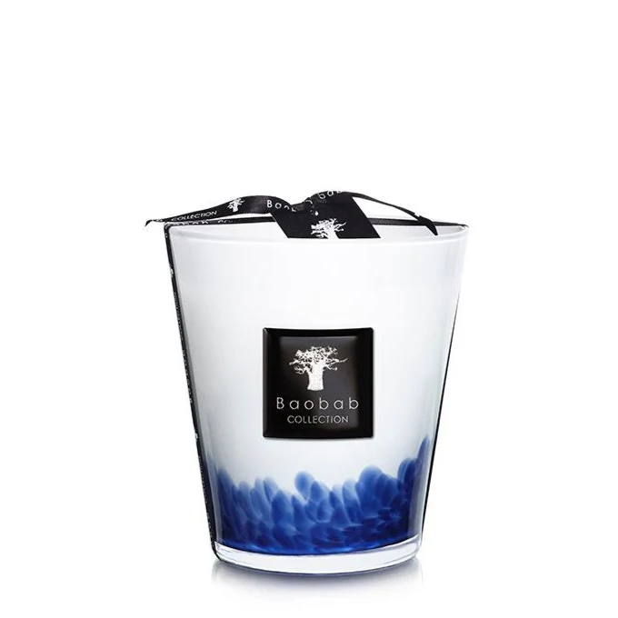 Baobab Collection Feathers Touareg Candle - Image 3