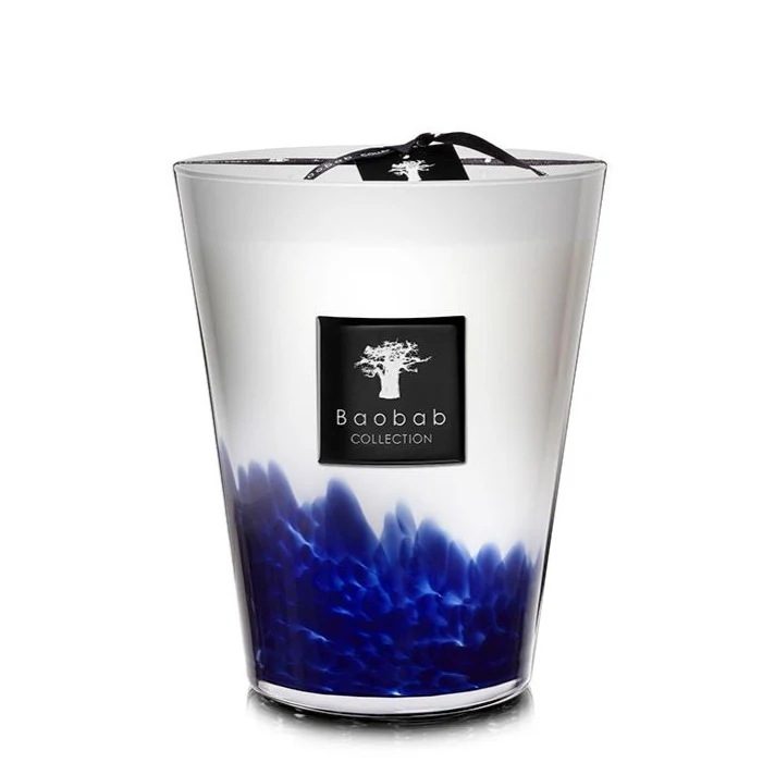 Baobab Collection Feathers Touareg Candle - Image 4