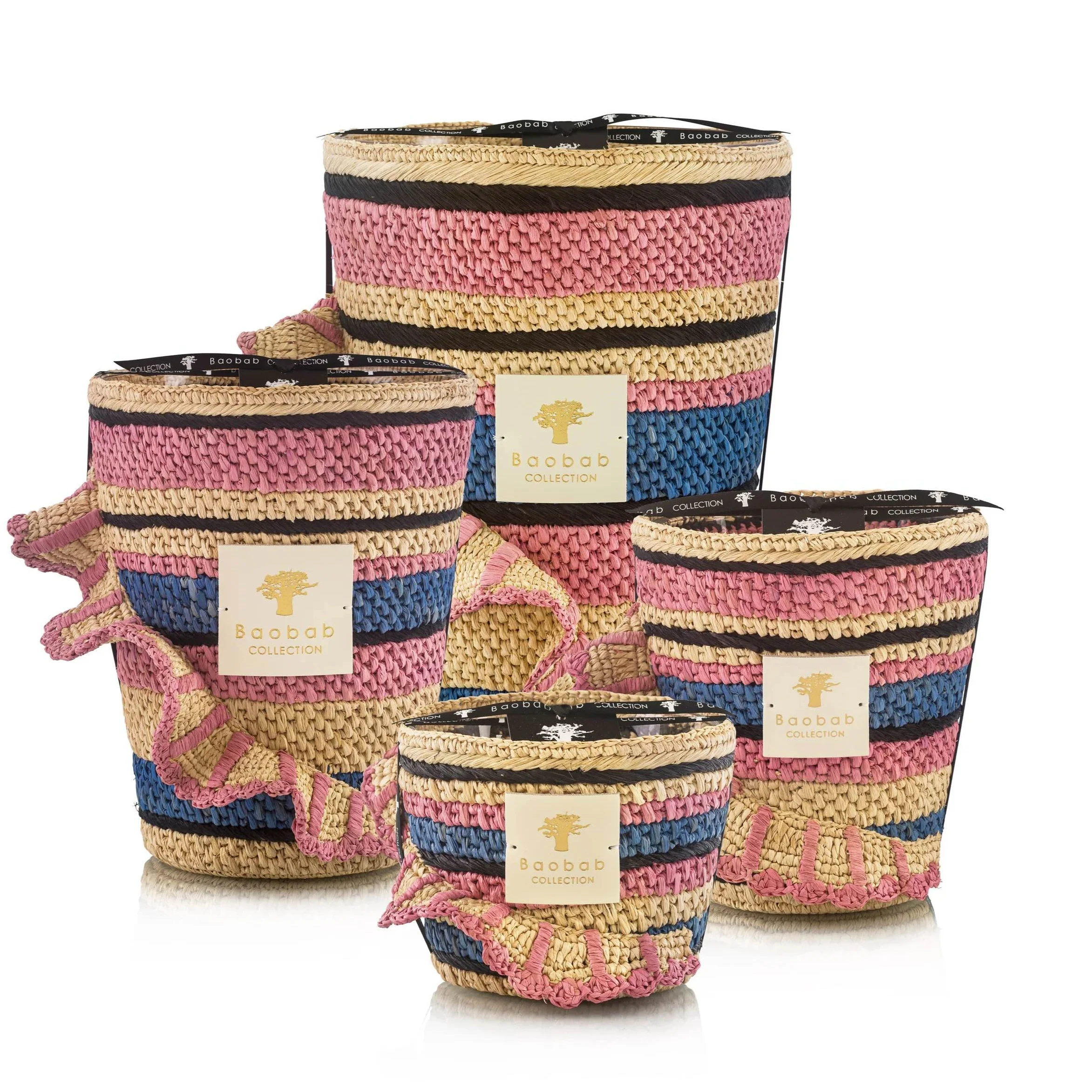 Baobab Collection Fety Mandihy Candle