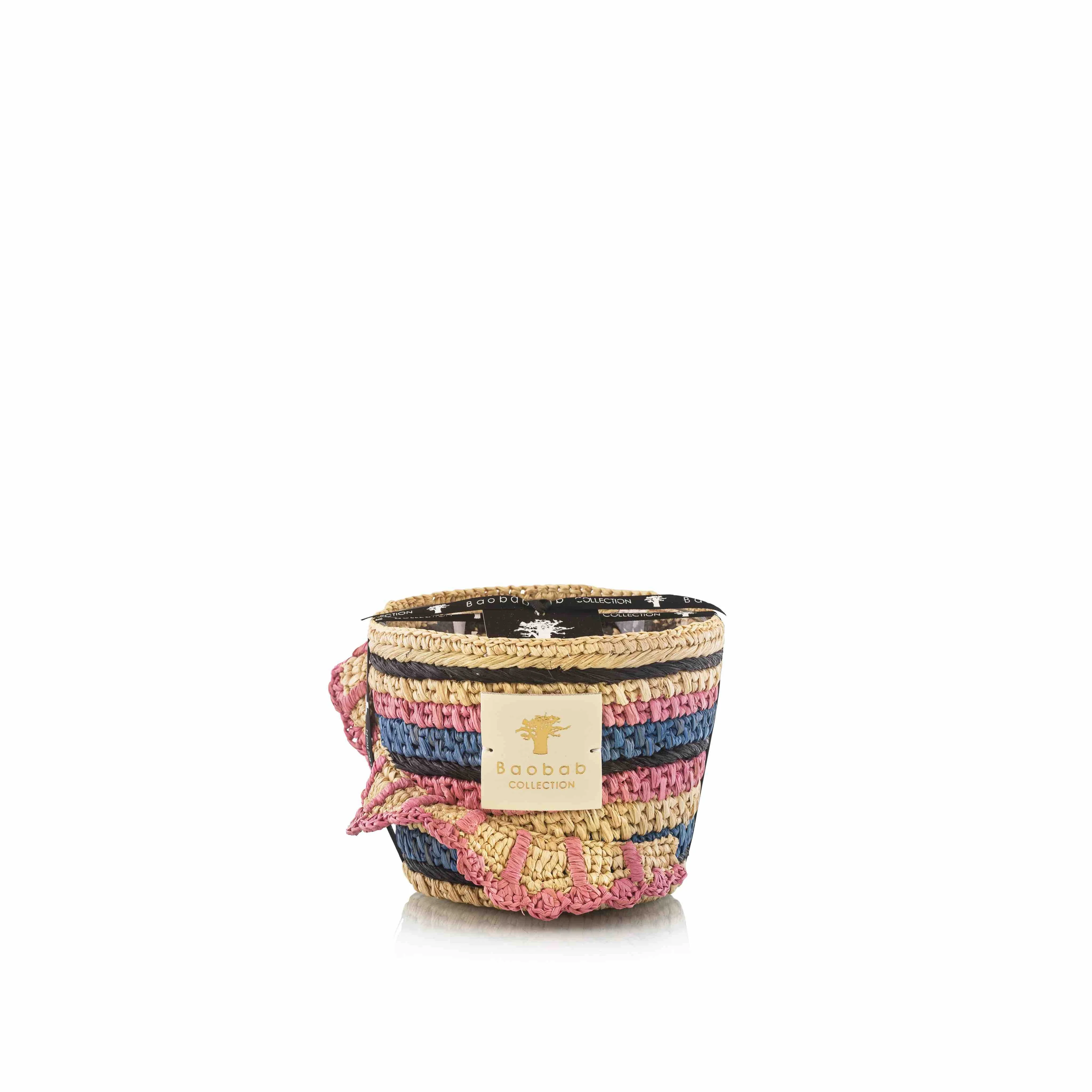 Baobab Collection Fety Mandihy Candle - Image 3