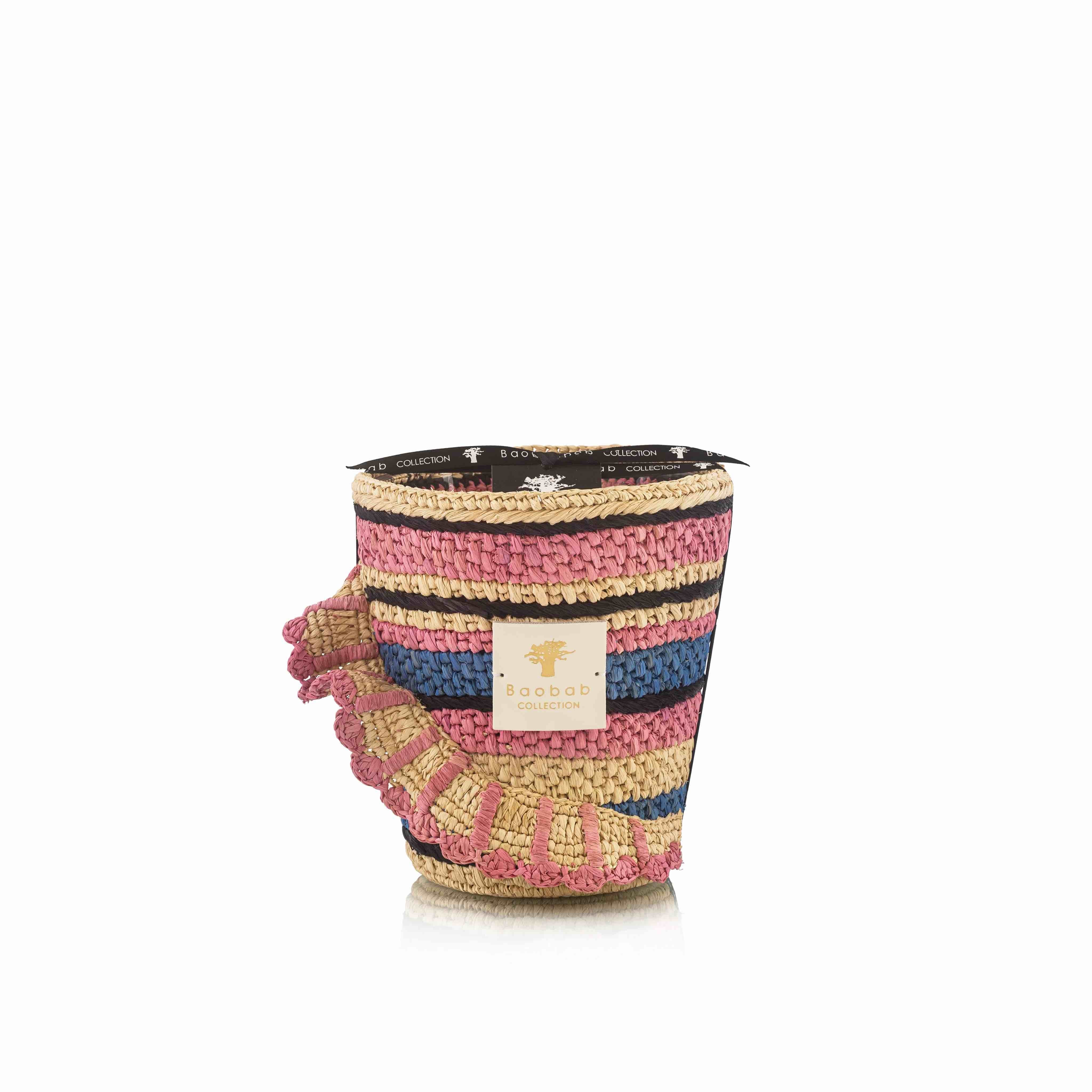 Baobab Collection Fety Mandihy Candle - Image 4