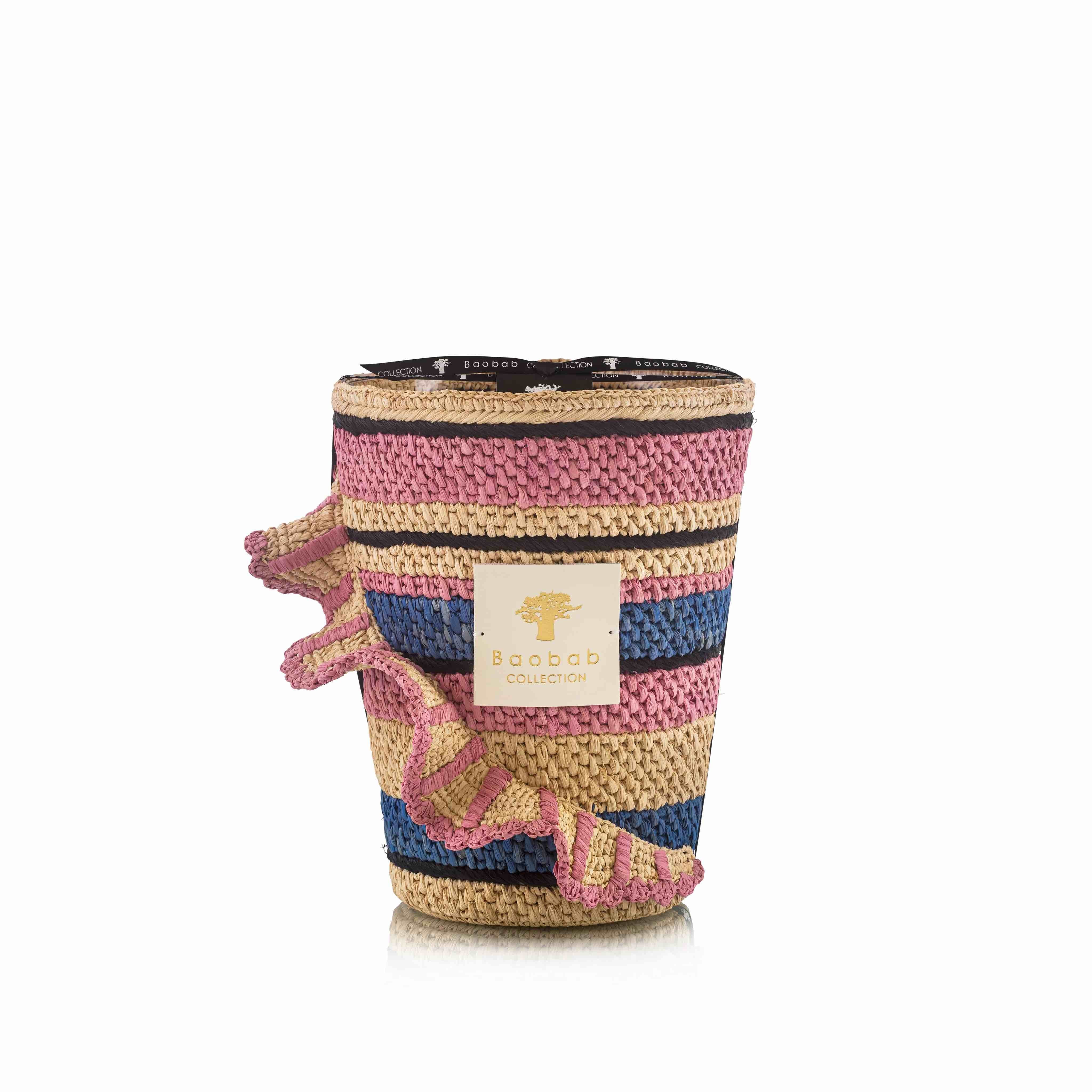 Baobab Collection Fety Mandihy Candle - Image 5