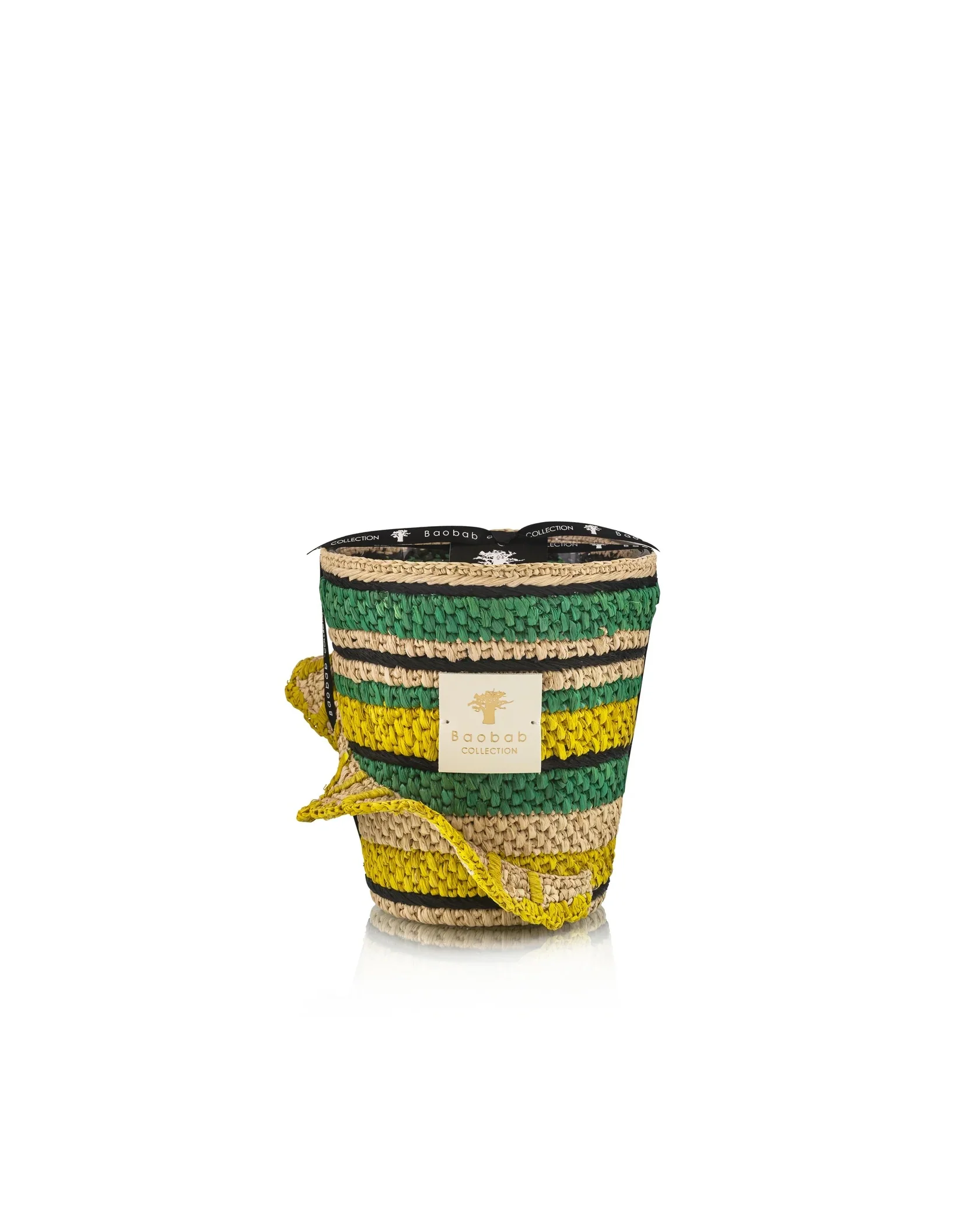 Baobab Collection  Fety Milalao Candle - Image 4