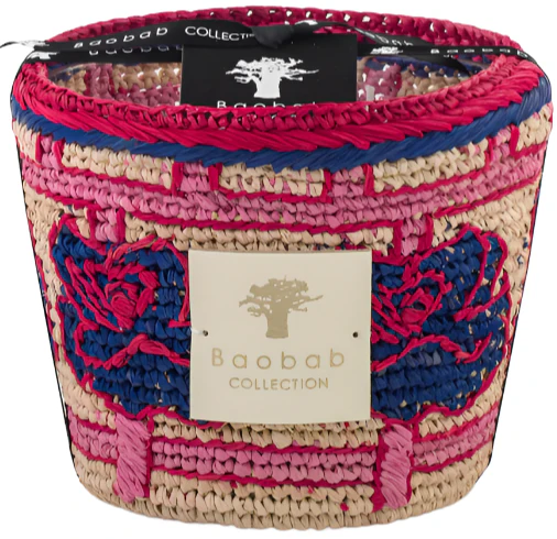 Baobab Collection Frida Draozy Frida Candle - Image 2