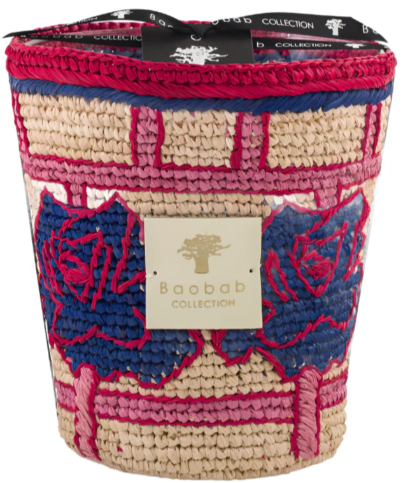 Baobab Collection Frida Draozy Frida Candle - Image 3