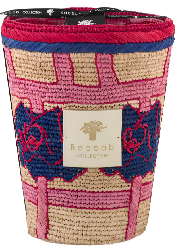 Baobab Collection Frida Draozy Frida Candle - Image 4