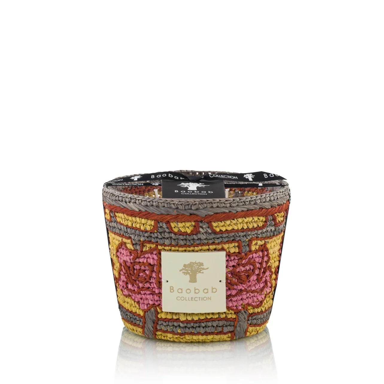 Baobab Collection Frida Draozy Magda Candle - Image 2