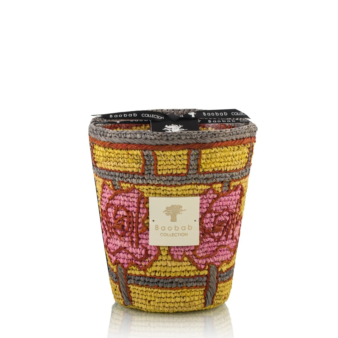 Baobab Collection Frida Draozy Magda Candle - Image 3