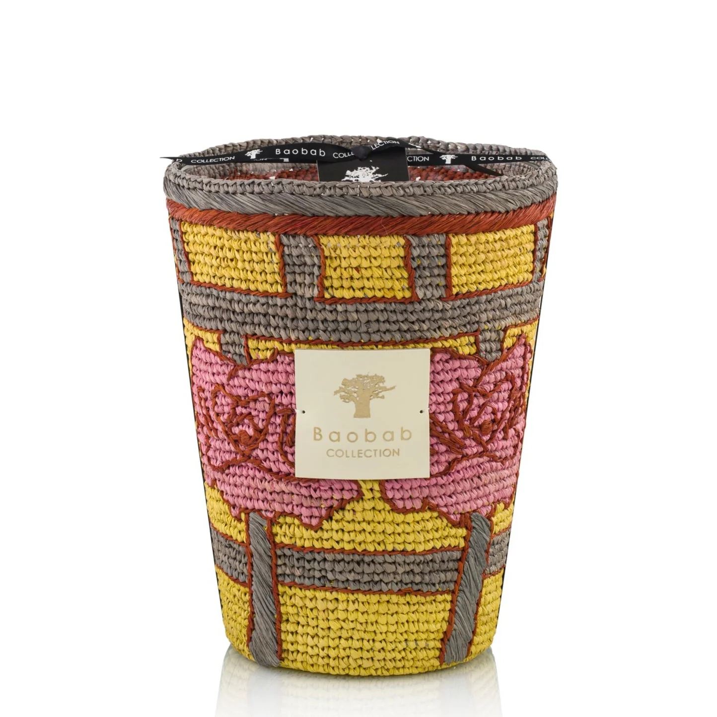 Baobab Collection Frida Draozy Magda Candle - Image 4