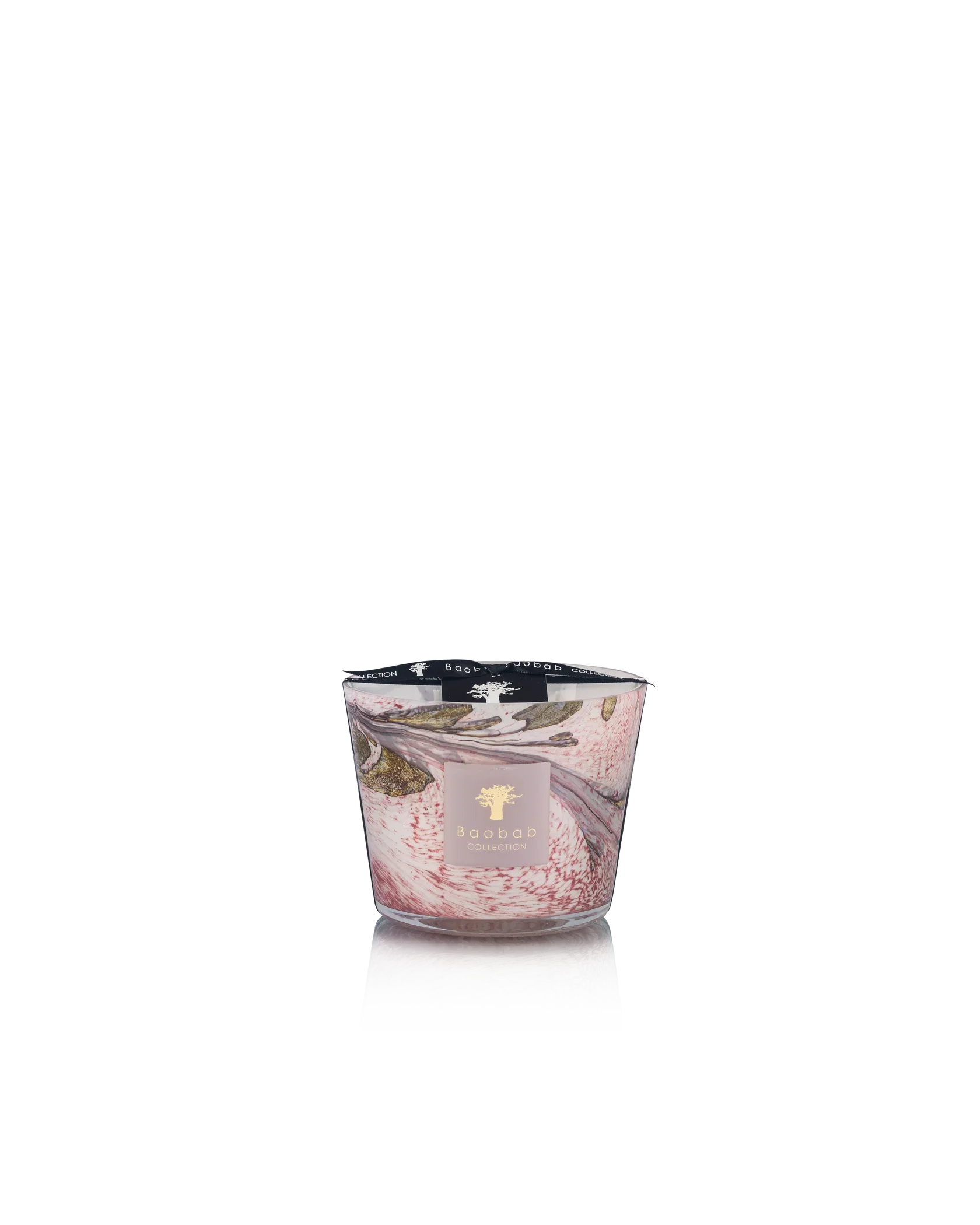 Baobab Collection Leaves Manon Candle - Image 2