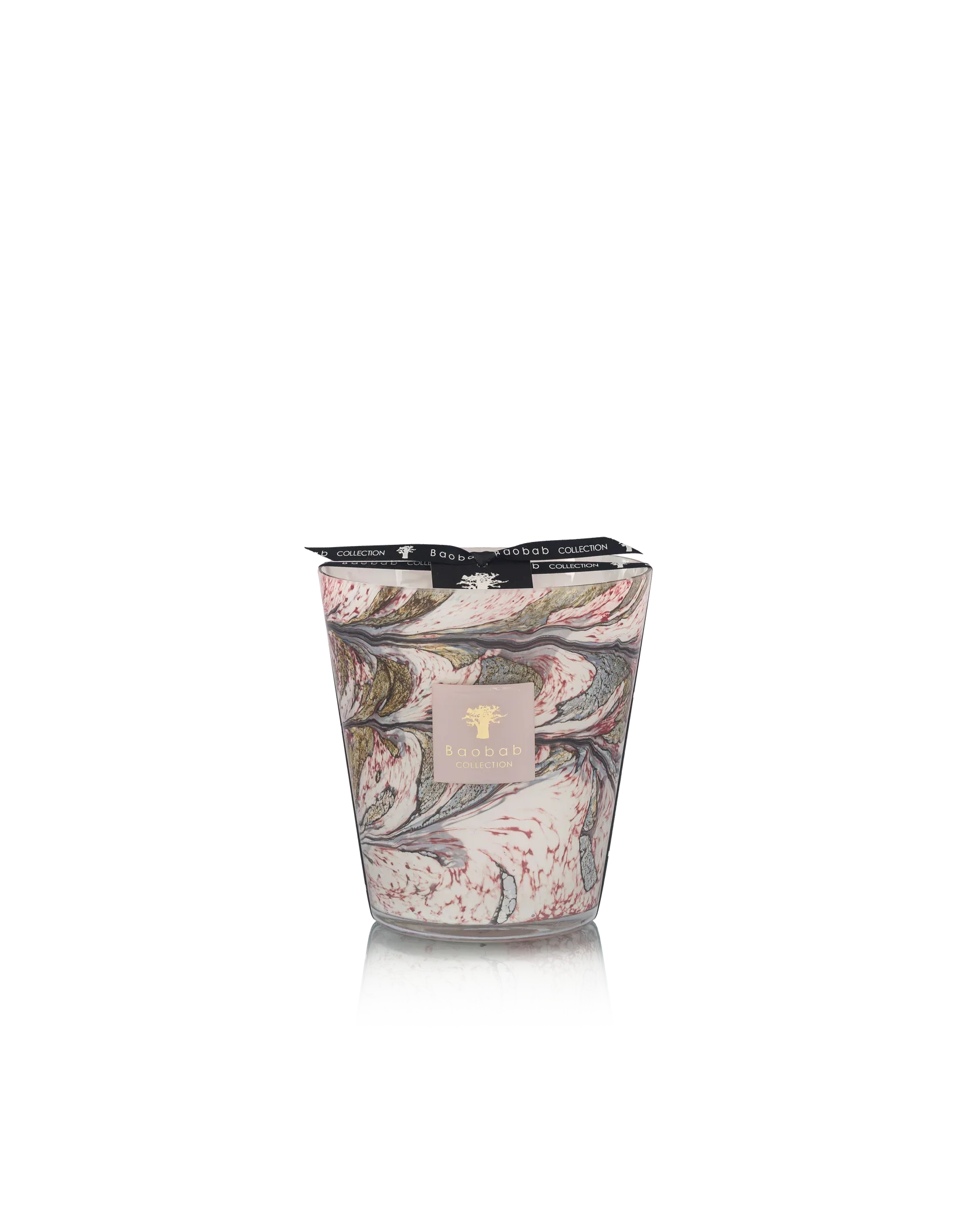 Baobab Collection Leaves Manon Candle - Image 3