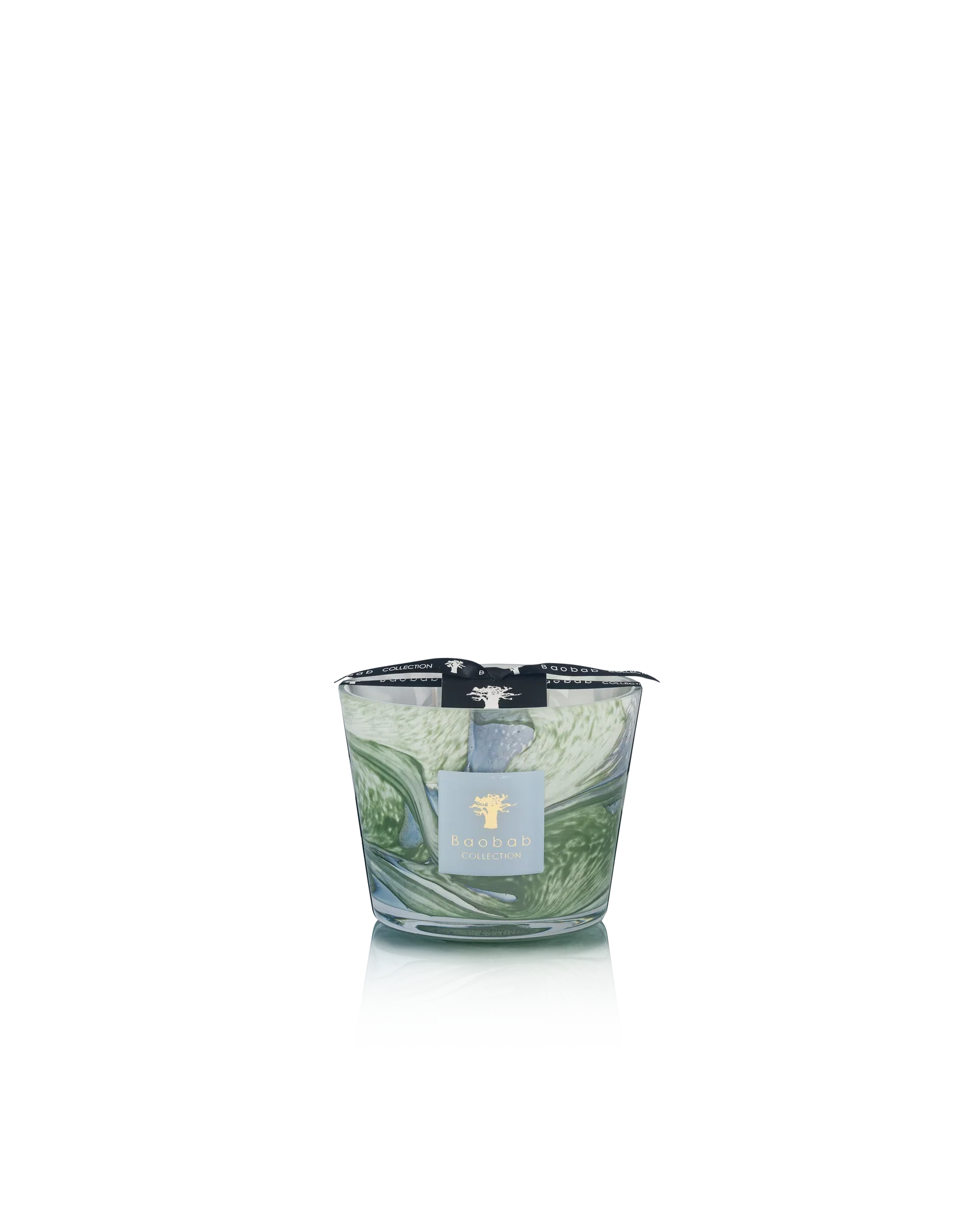 Baobab Collection Leaves Marius Candle - Image 2