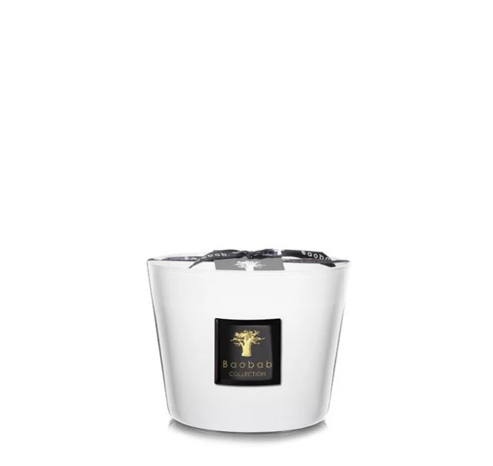 Baobab Collection Les Prestigieuses Pierre De Lune Candle - Image 2