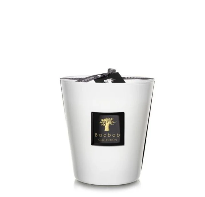 Baobab Collection Les Prestigieuses Pierre De Lune Candle - Image 3