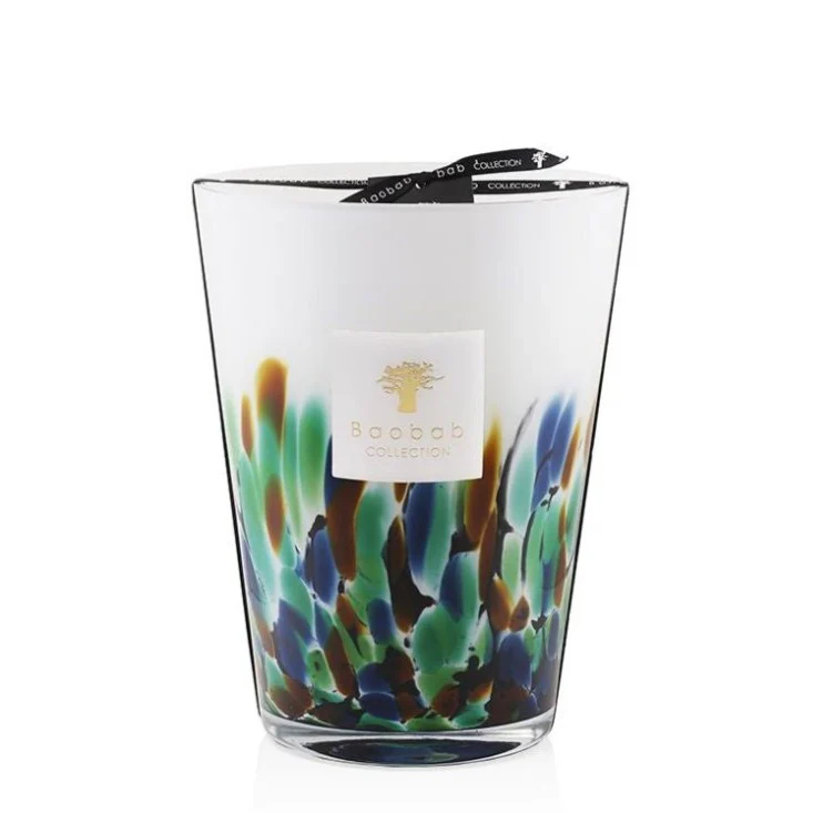 Baobab Collection Rainforest Amazonia Candle - Image 4