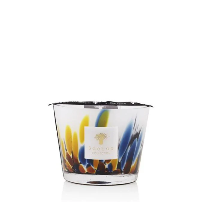 Baobab Collection Rainforest Mayumbe Candle - Image 2