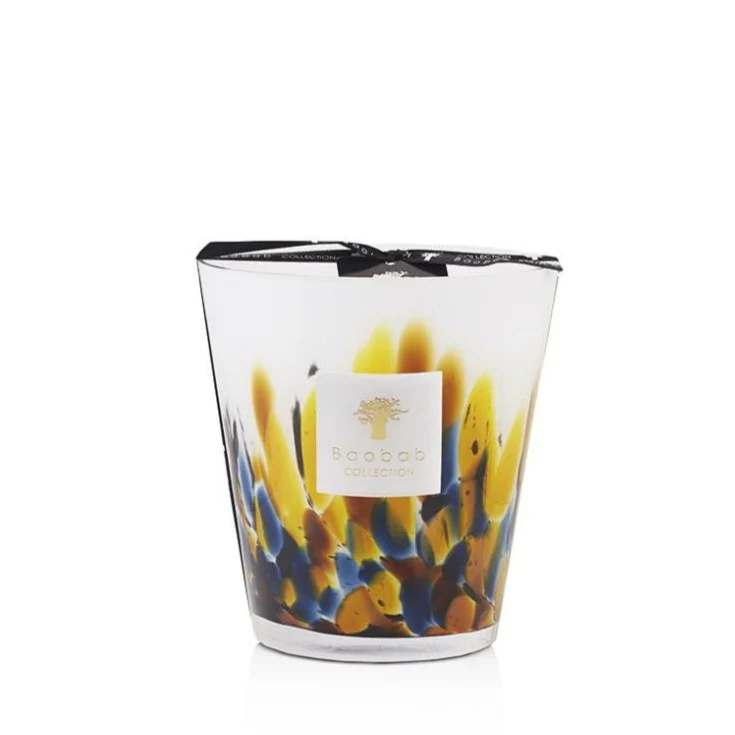 Baobab Collection Rainforest Mayumbe Candle - Image 3