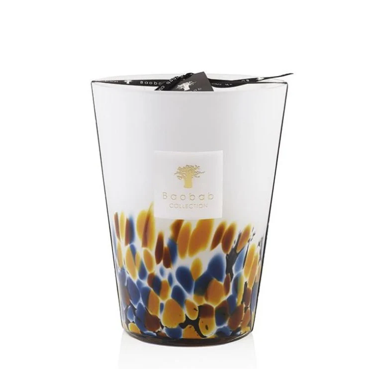 Baobab Collection Rainforest Mayumbe Candle - Image 4