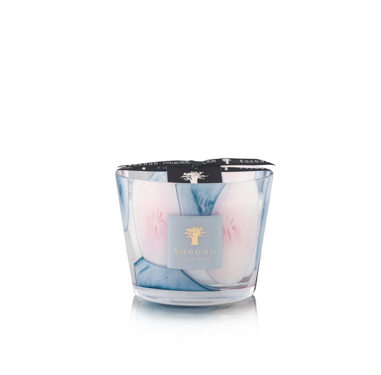 Baobab Collection Riviera Leopolda Candle - Image 2
