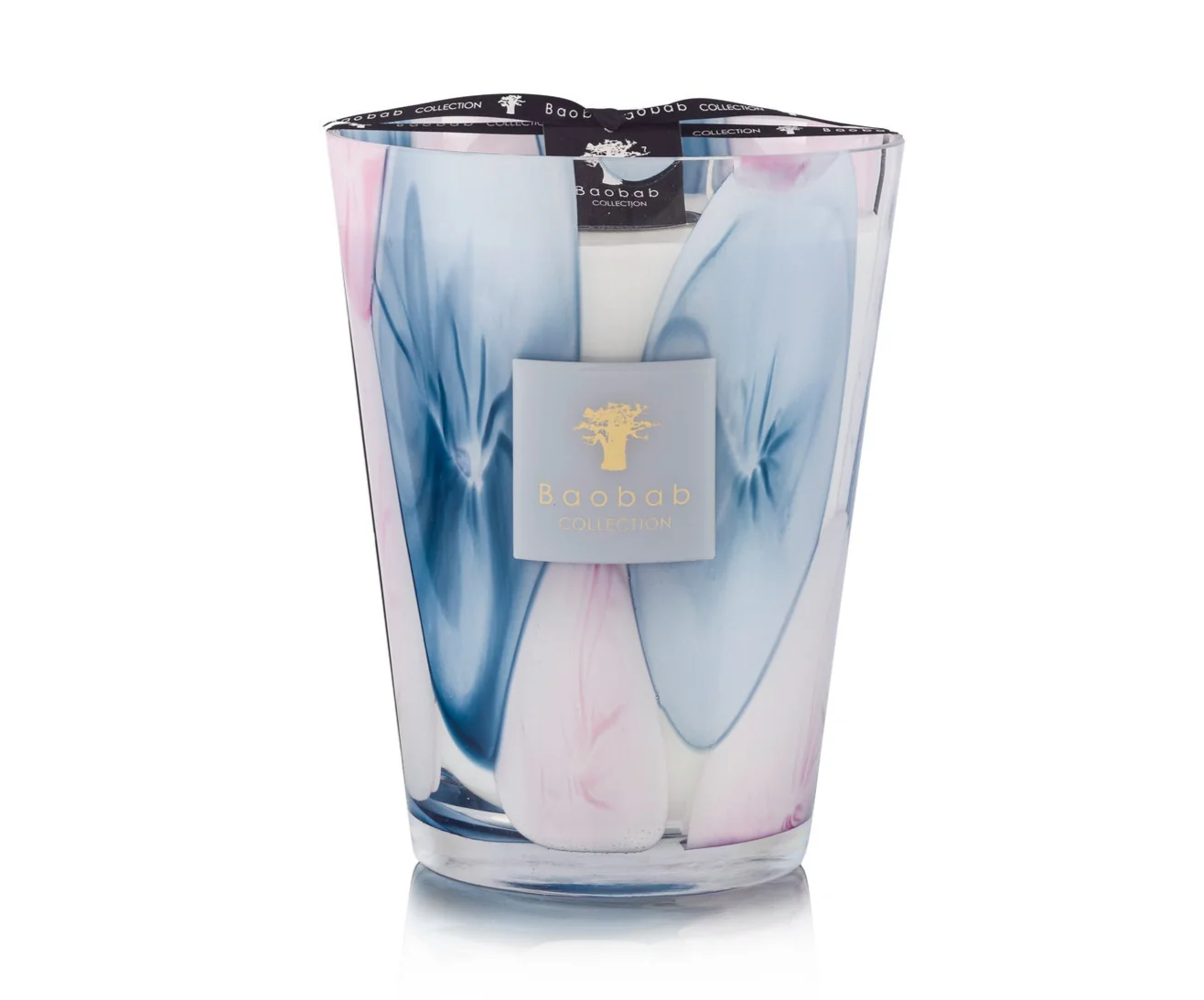 Baobab Collection Riviera Leopolda Candle - Image 4