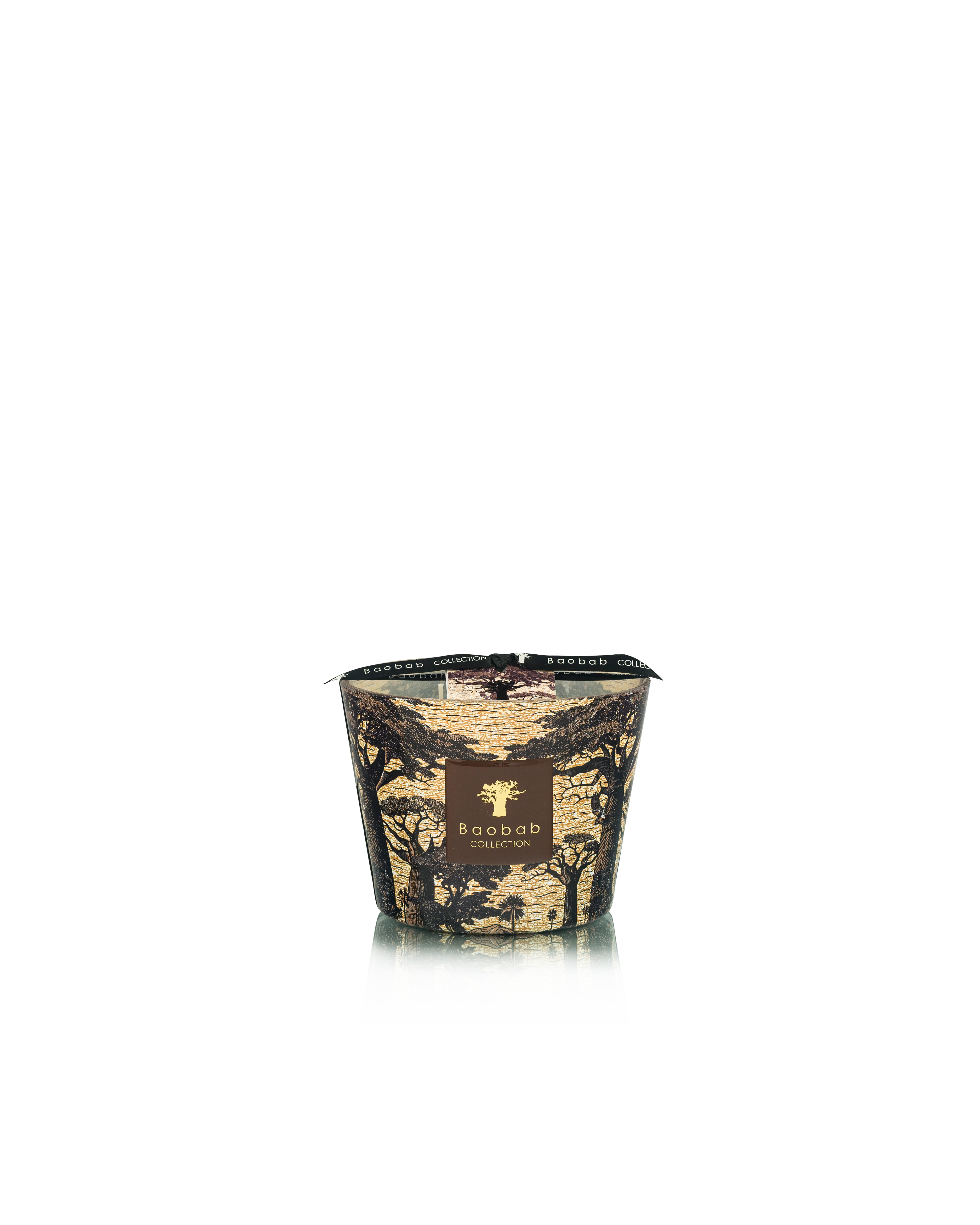 Baobab Collection Sacred Trees Mankono Candle - Image 2