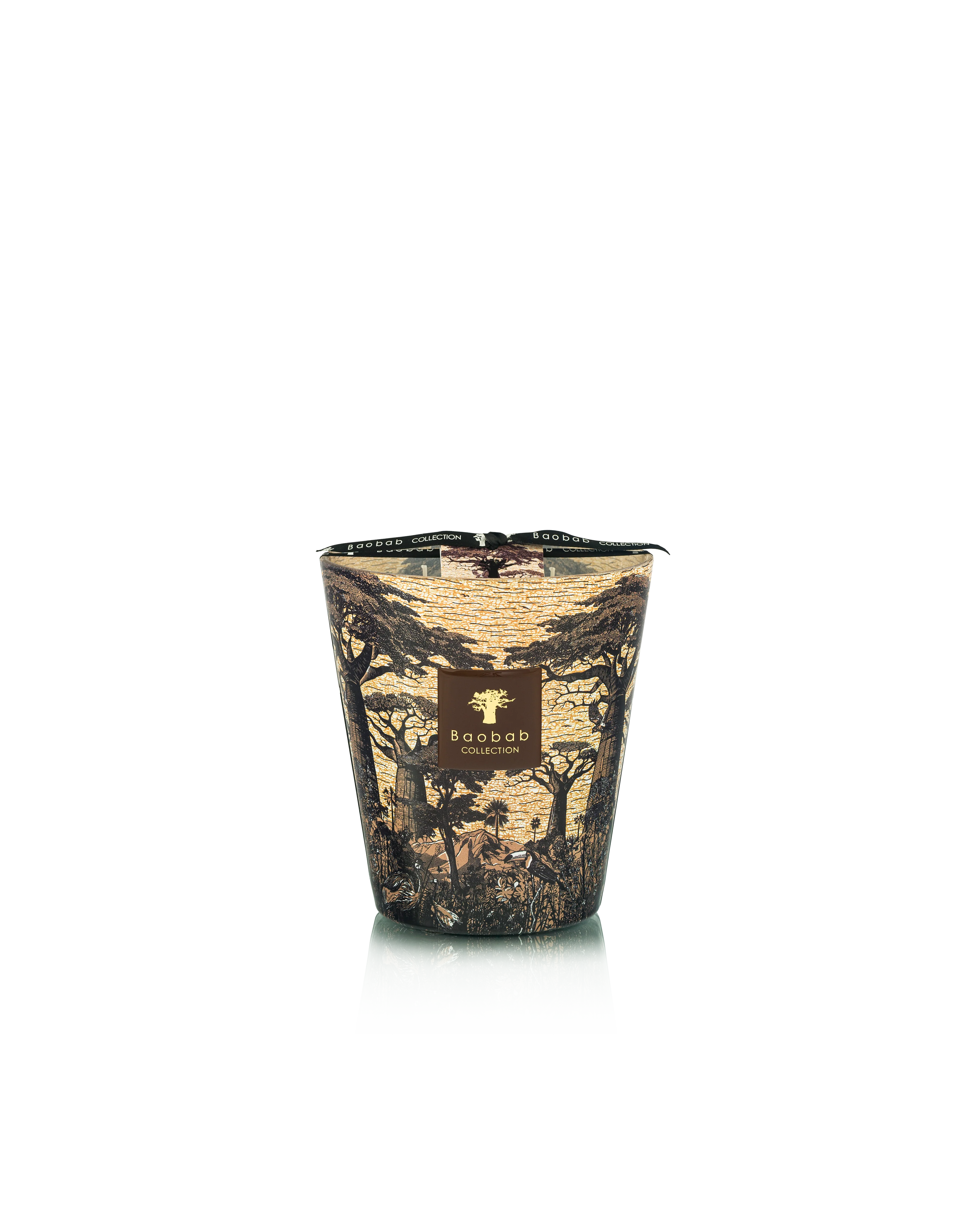 Baobab Collection Sacred Trees Mankono Candle - Image 3