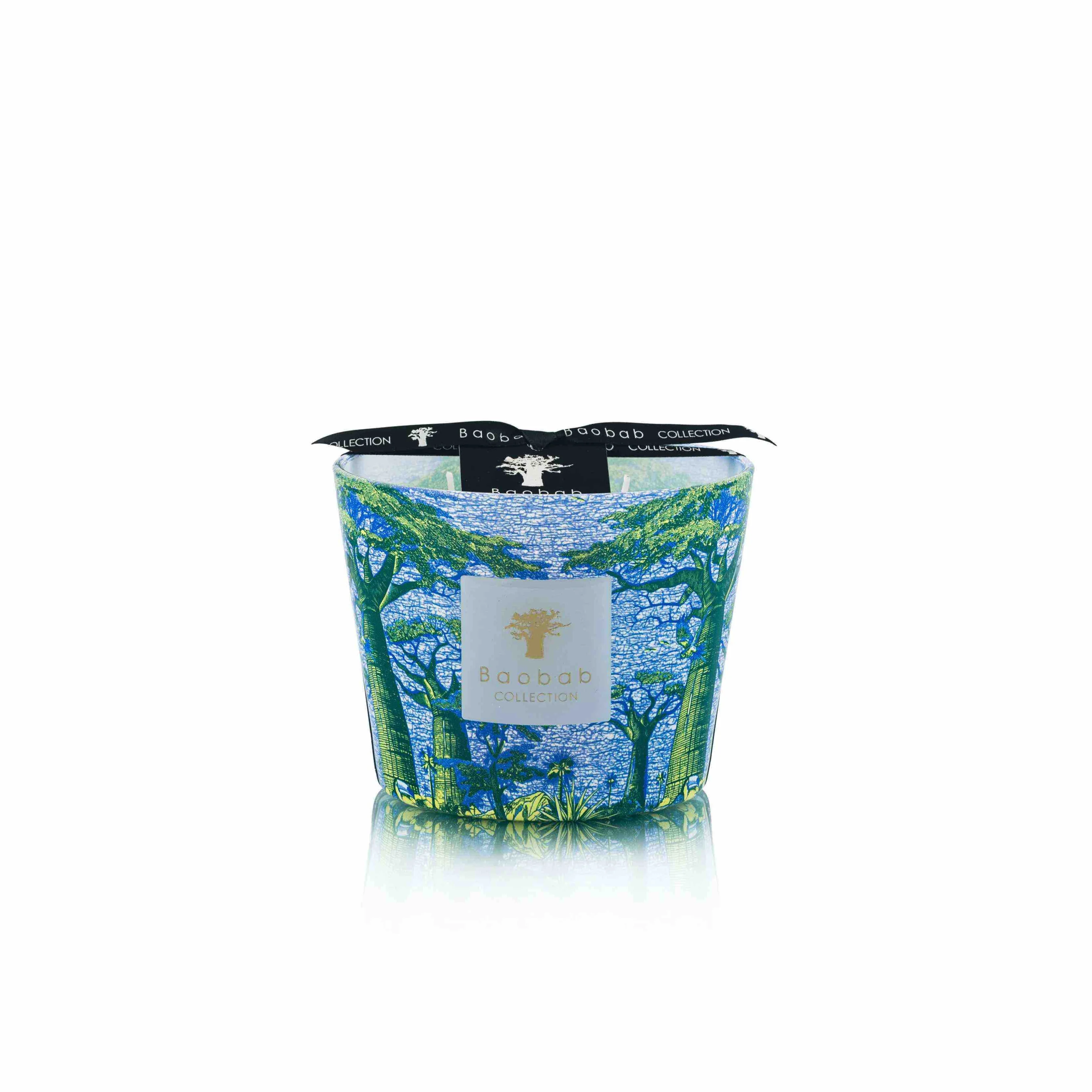 Baobab Collection Sacred Trees Summer Yarani Candle - Image 3