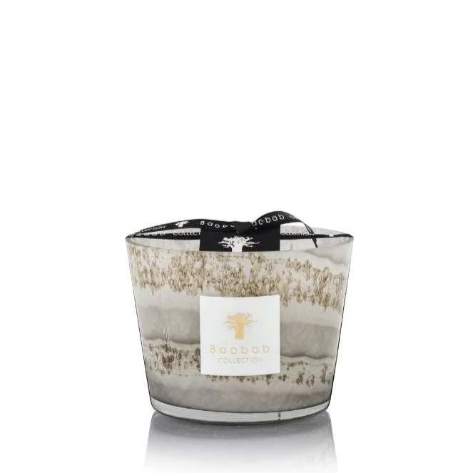 Baobab Collection Sand Atacama Candle - Image 2