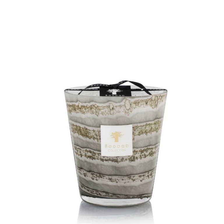 Baobab Collection Sand Atacama Candle - Image 3