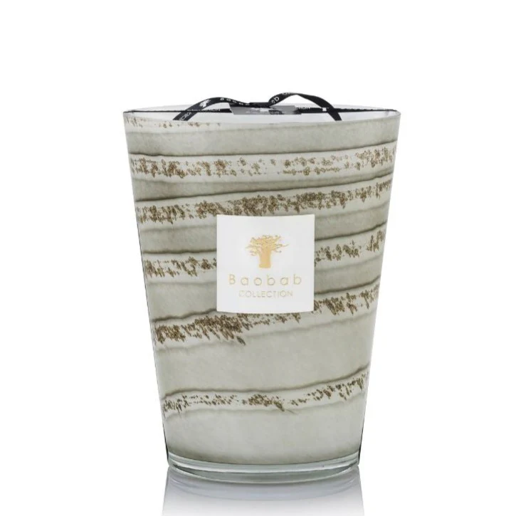 Baobab Collection Sand Atacama Candle - Image 4