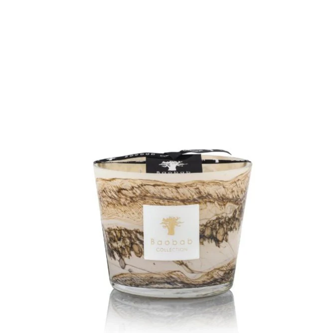 Baobab Collection Sand Siloli Candle - Image 2