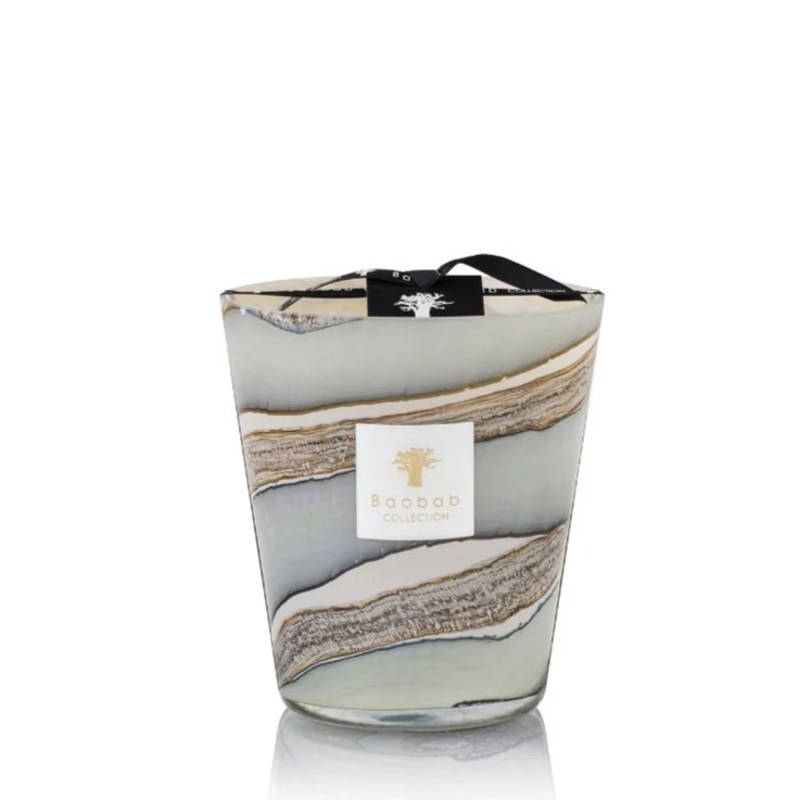 Baobab Collection Sand Sonora Candle - Image 3